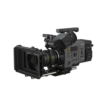 Professional Video Camera